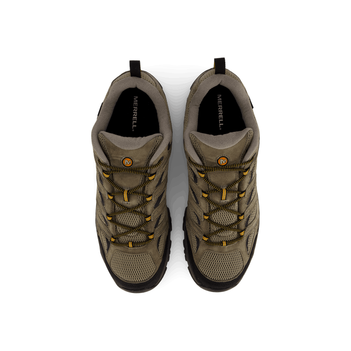 Moab 3 Gtx Pecan - Grand Shoes