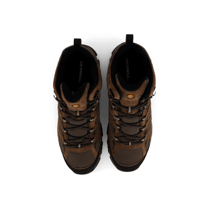 Moab 3 Mid Gtx Bracken - Grand Shoes