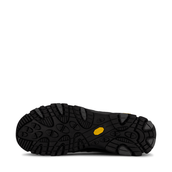 Moab 3 Thermo Mid Wp Black - Grand Shoes