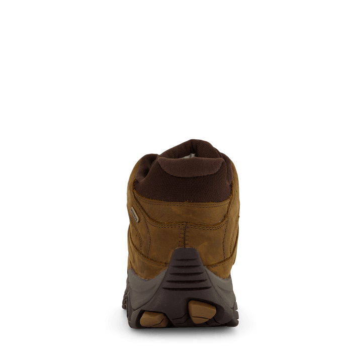 Moab Adventure 3 Mid Wp Earth - Grand Shoes