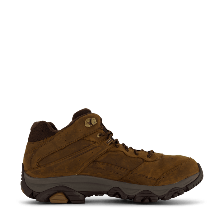 Moab Adventure 3 Mid Wp Earth - Grand Shoes