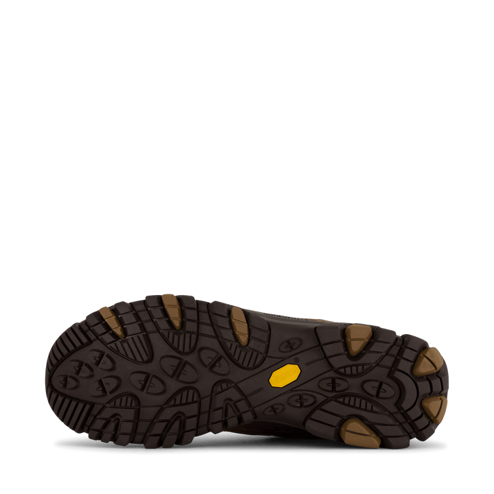 Moab Adventure 3 Mid Wp Earth - Grand Shoes