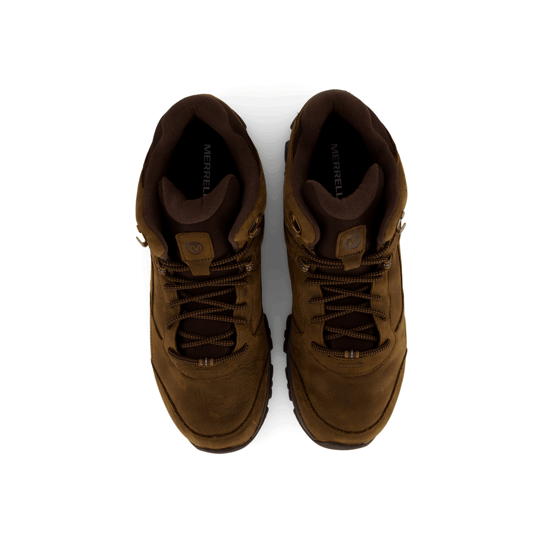 Moab Adventure 3 Mid Wp Earth - Grand Shoes