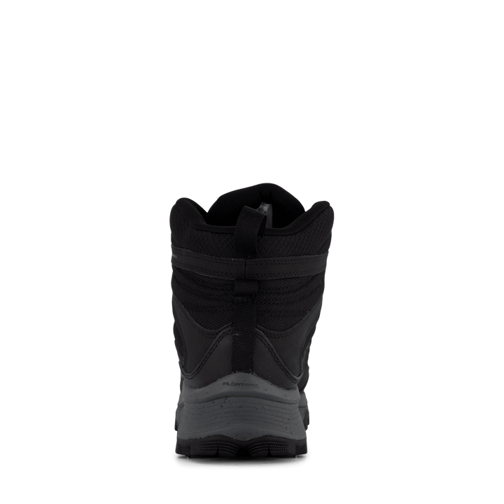 Moab Speed Thermo Mid Wp Spike Black - Grand Shoes