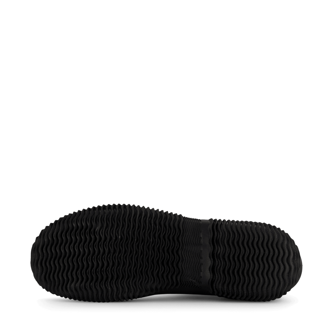 Modern Boot Black - Grand Shoes