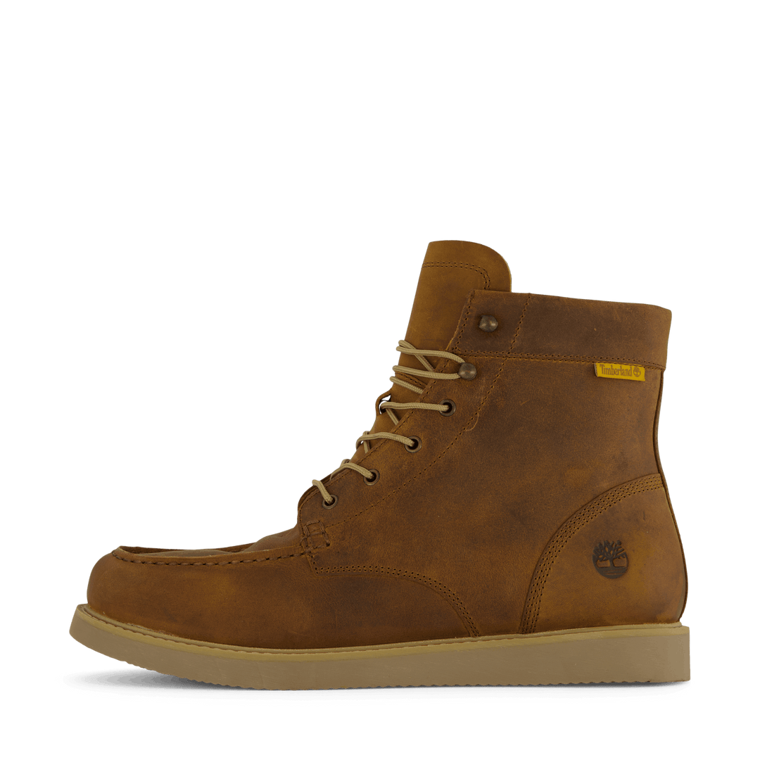 Newmarket Ii Rugged Tall Boot Wheat - Grand Shoes