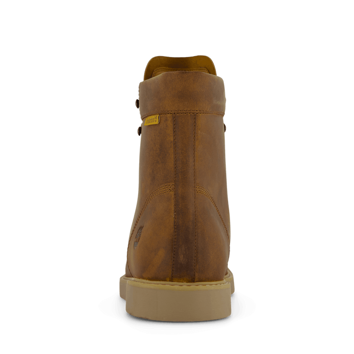 Newmarket Ii Rugged Tall Boot Wheat - Grand Shoes