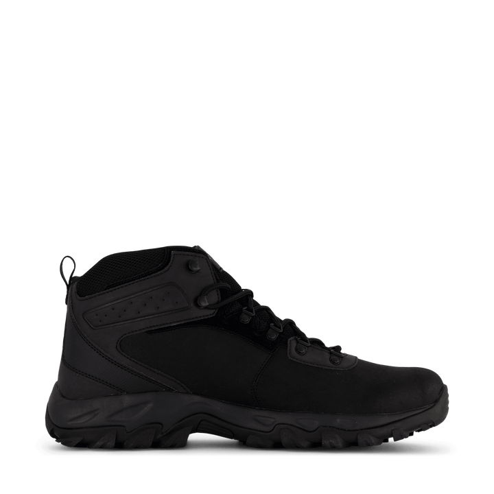 Newton Ridge™ Plus Ii Waterpro Black / Black - Grand Shoes