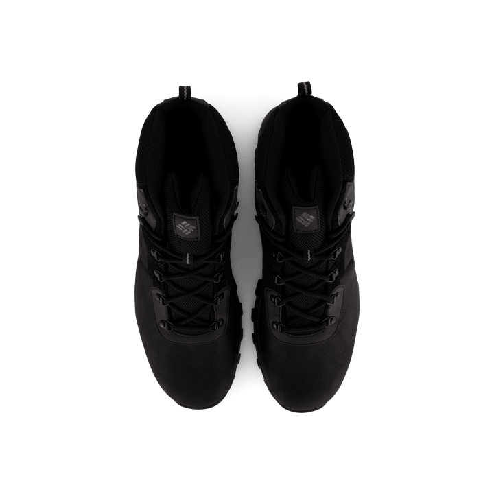 Newton Ridge™ Plus Ii Waterpro Black / Black - Grand Shoes