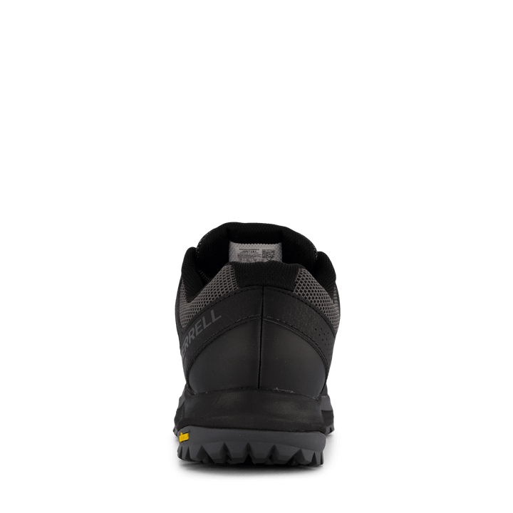 Nova II Gore-tex Black / Rock - Grand Shoes