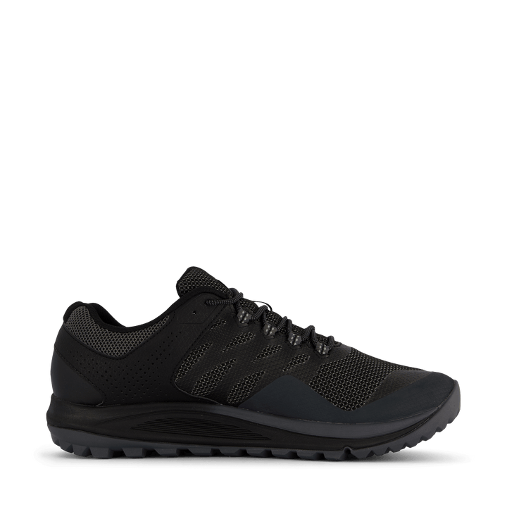 Nova II Gore-tex Black / Rock - Grand Shoes