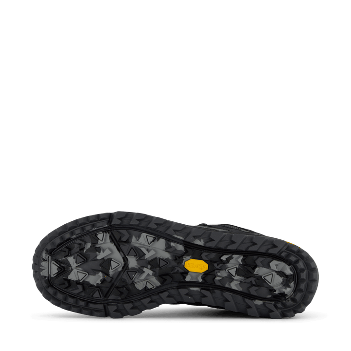 Nova II Gore-tex Black / Rock - Grand Shoes