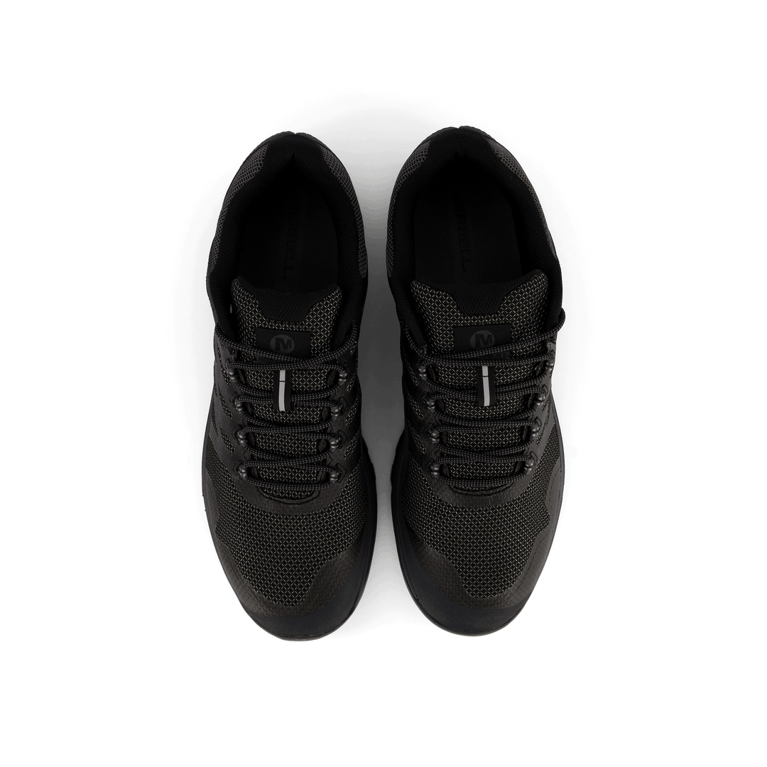Nova II Gore-tex Black / Rock - Grand Shoes
