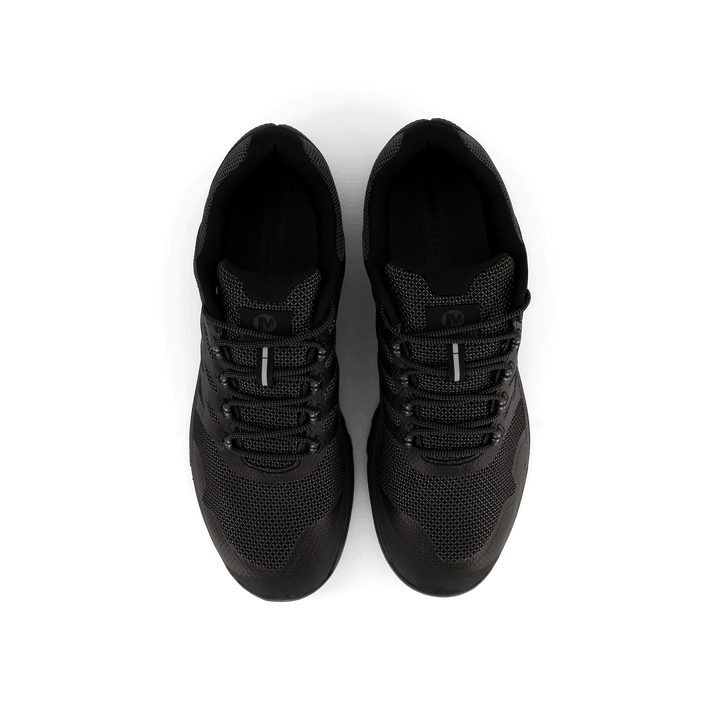 Nova II Gore-tex Black / Rock - Grand Shoes