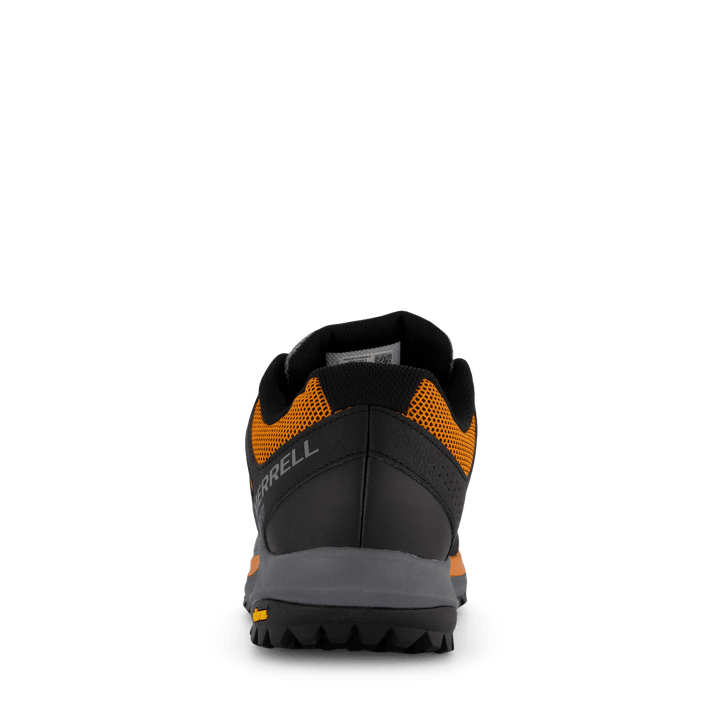 Nova II Gore-tex Charcoal - Grand Shoes