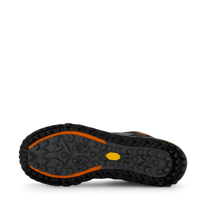 Nova II Gore-tex Charcoal - Grand Shoes