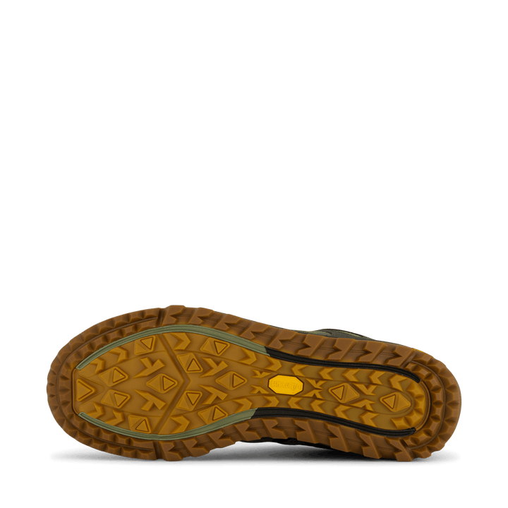 Nova II Gore-tex Lichen - Grand Shoes