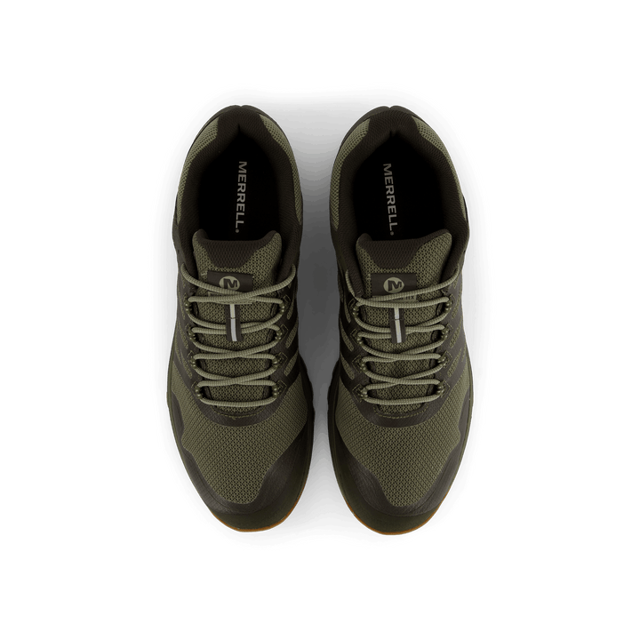 Nova II Gore-tex Lichen - Grand Shoes