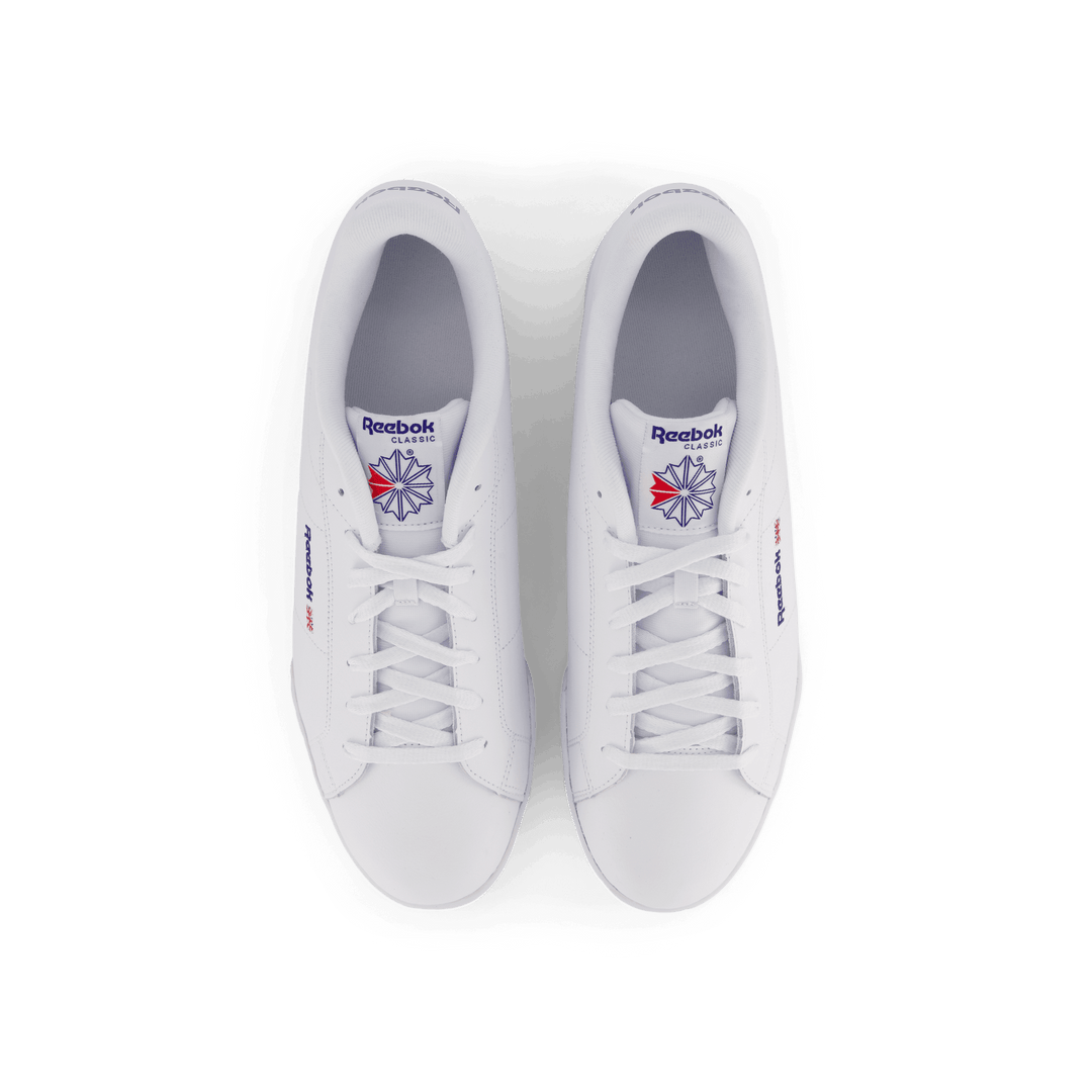 Npc Ii White - Grand Shoes