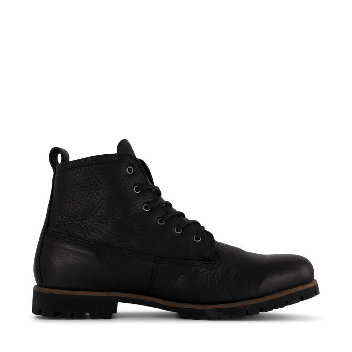 OM60 Black - Grand Shoes