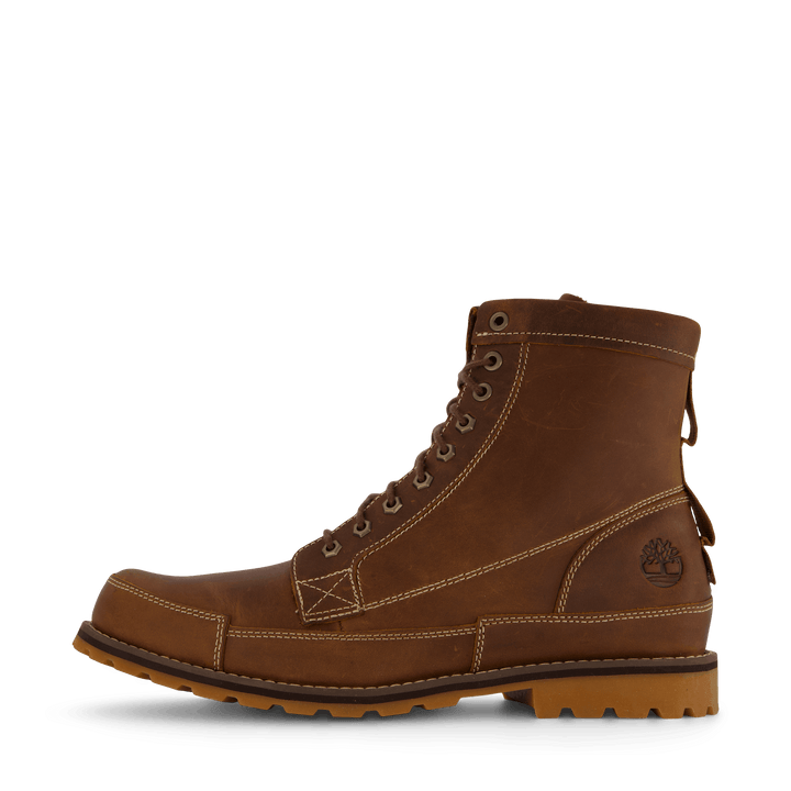 Originals II 6´ Boot Rust - Grand Shoes