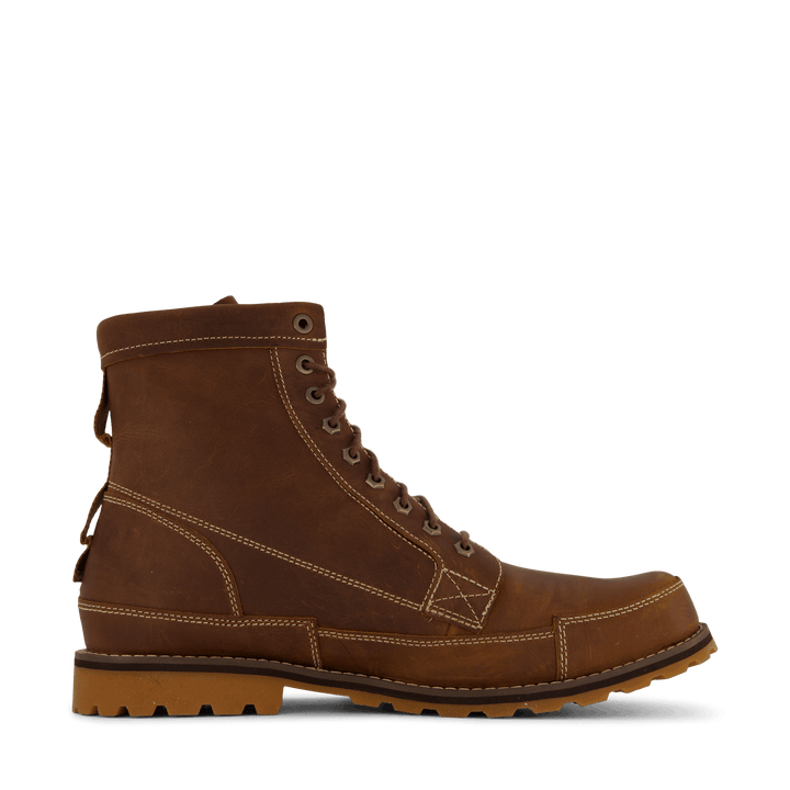 Originals II 6´ Boot Rust - Grand Shoes