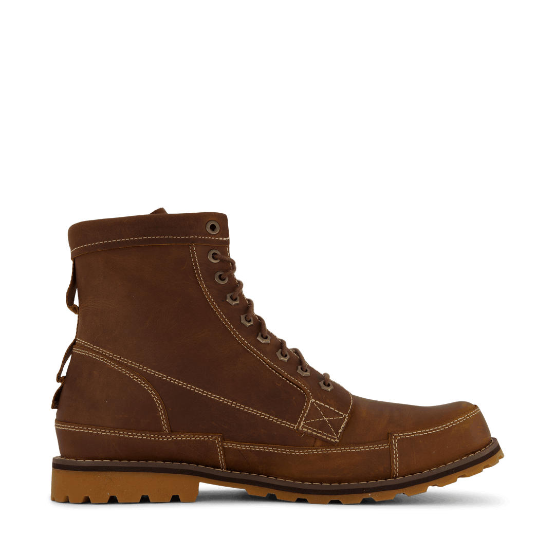 Originals II 6´ Boot Rust - Grand Shoes