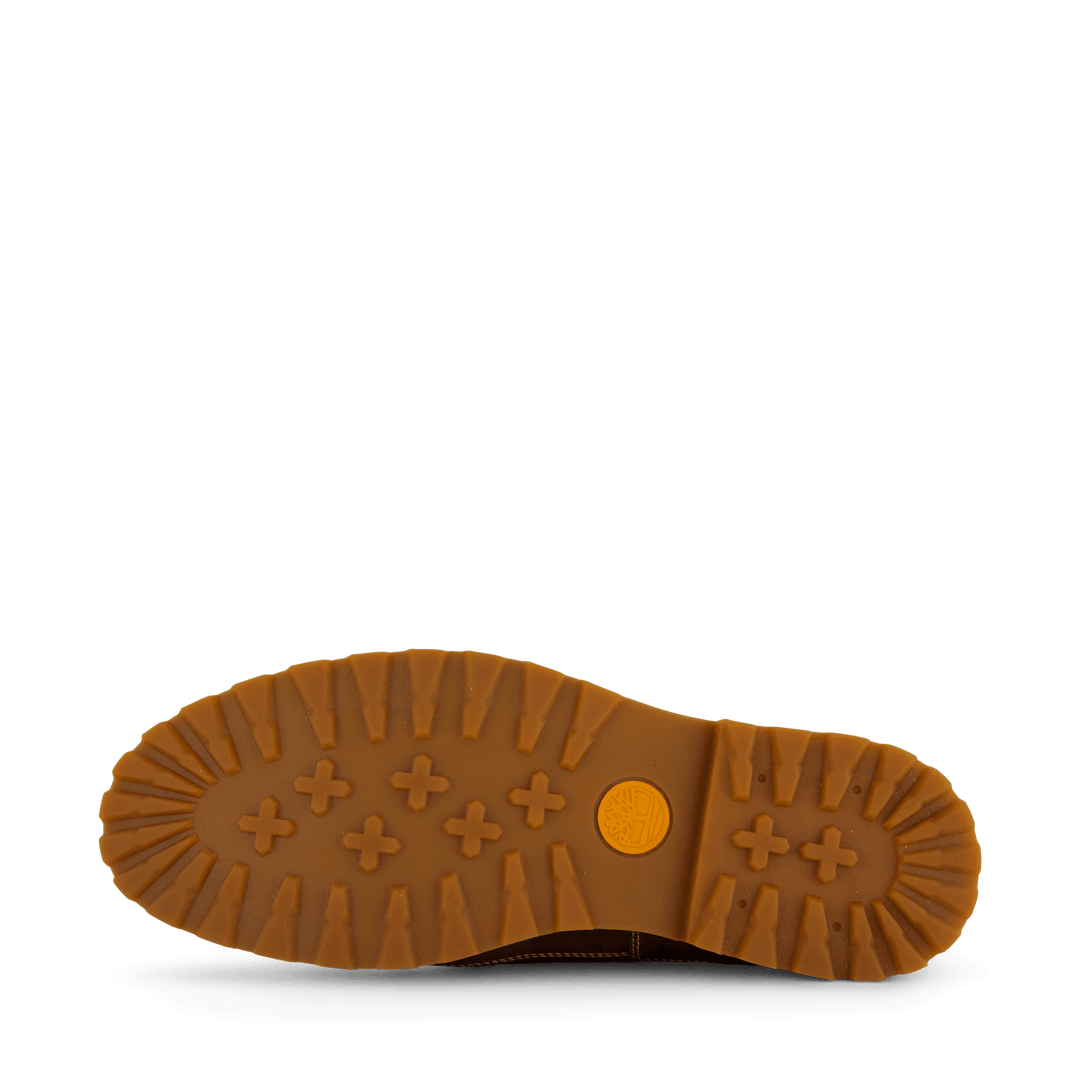 Originals II 6´ Boot Rust - Grand Shoes