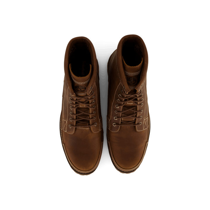 Originals II 6´ Boot Rust - Grand Shoes