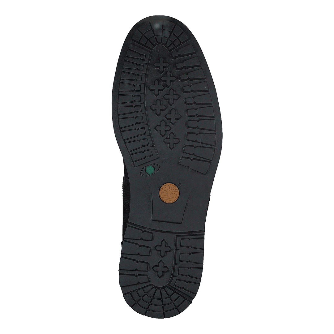Stormbuck Chelsea Boot Black SMTH - Grand Shoes