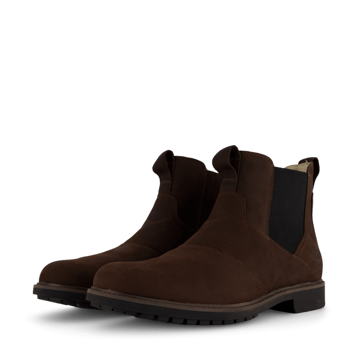 Stormbucks Wl Chelsea Soil - Grand Shoes