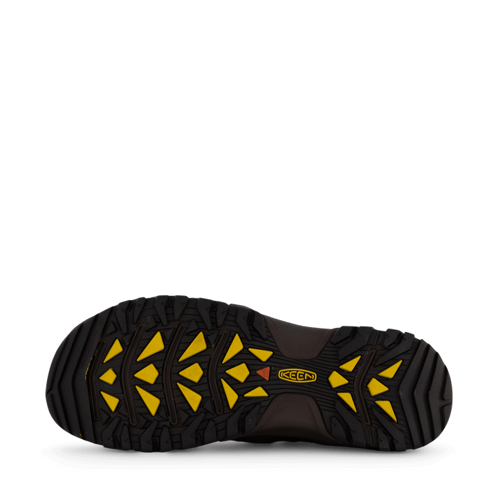 Targhee III Sandal Bison - Grand Shoes