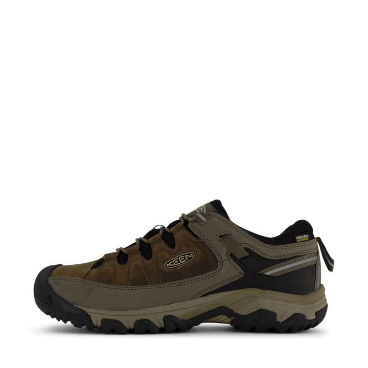 Targhee III Waterproof Bungee Cord - Grand Shoes