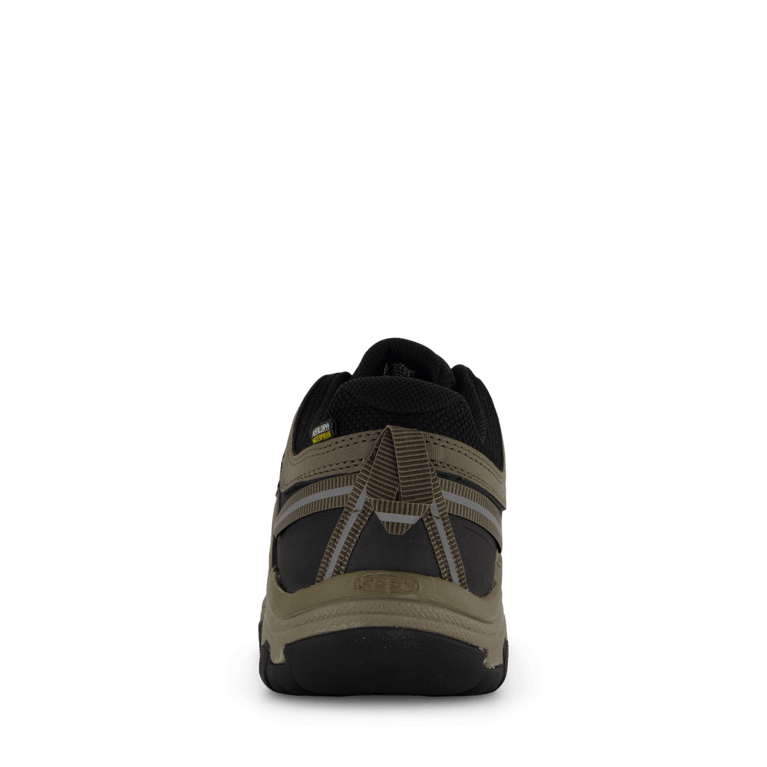 Targhee III Waterproof Bungee Cord - Grand Shoes