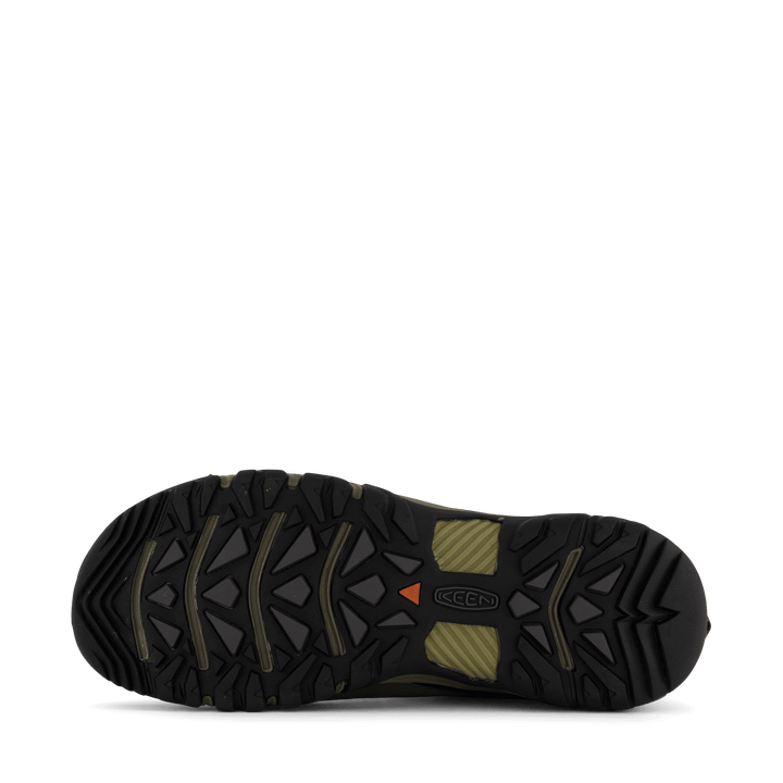 Targhee III Waterproof Bungee Cord - Grand Shoes