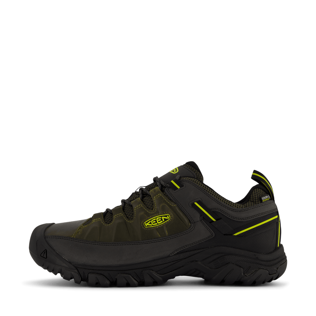 Targhee Iii Wp Forest Night / Evening Primros - Grand Shoes