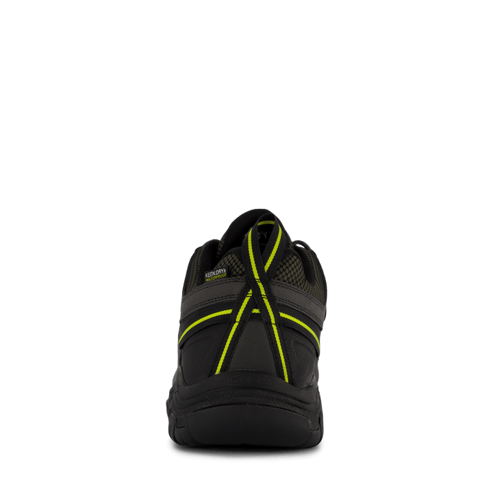 Targhee Iii Wp Forest Night / Evening Primros - Grand Shoes