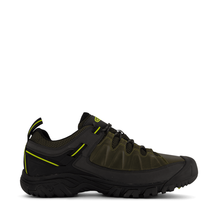 Targhee Iii Wp Forest Night / Evening Primros - Grand Shoes