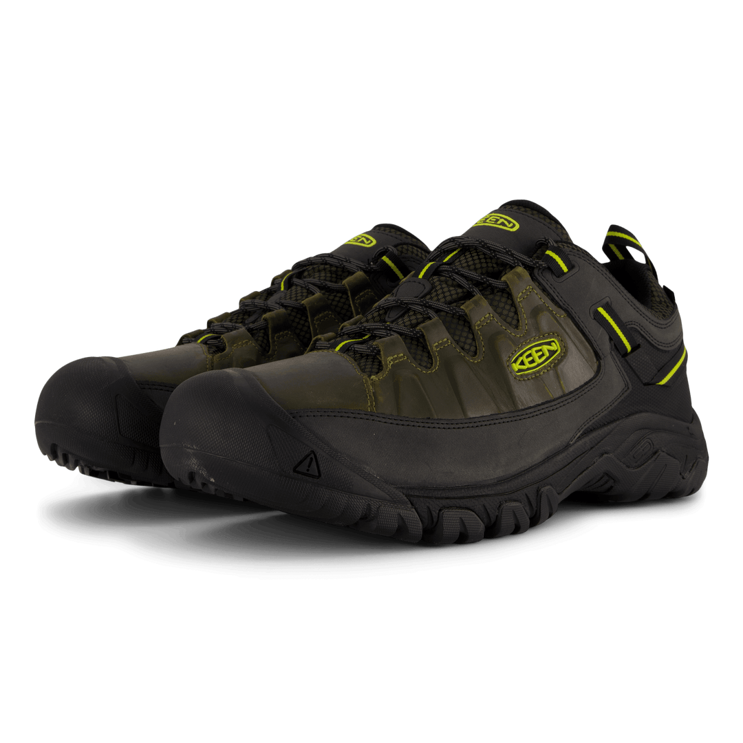 Targhee Iii Wp Forest Night / Evening Primros - Grand Shoes
