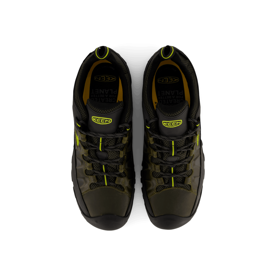 Targhee Iii Wp Forest Night / Evening Primros - Grand Shoes