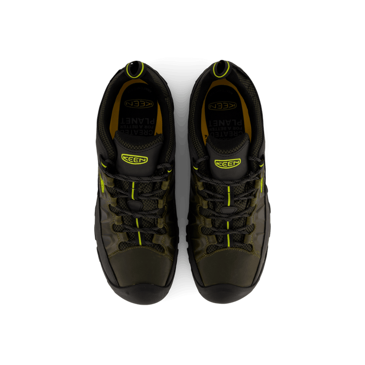 Targhee Iii Wp Forest Night / Evening Primros - Grand Shoes