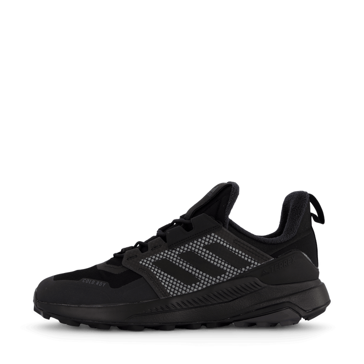 Terrex Trailmaker C Black / Black - Grand Shoes