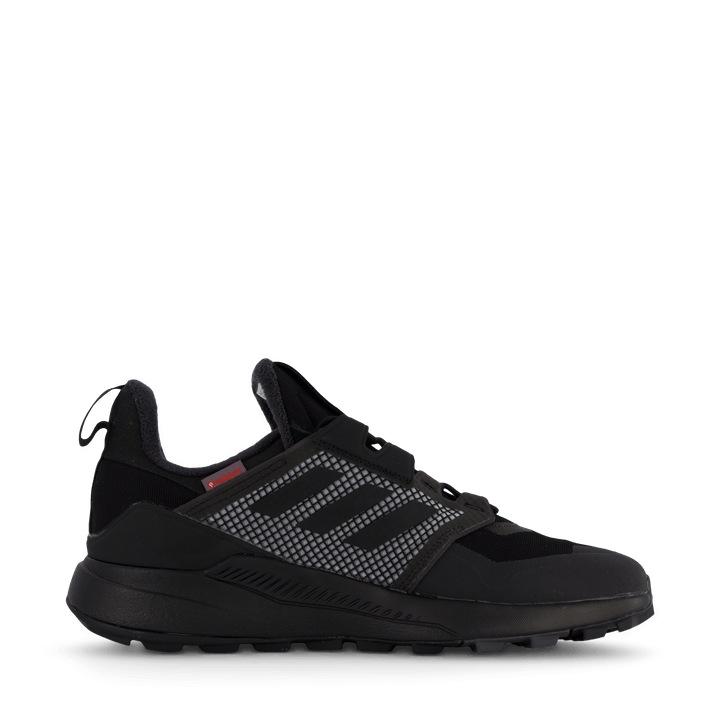 Terrex Trailmaker C Black / Black - Grand Shoes
