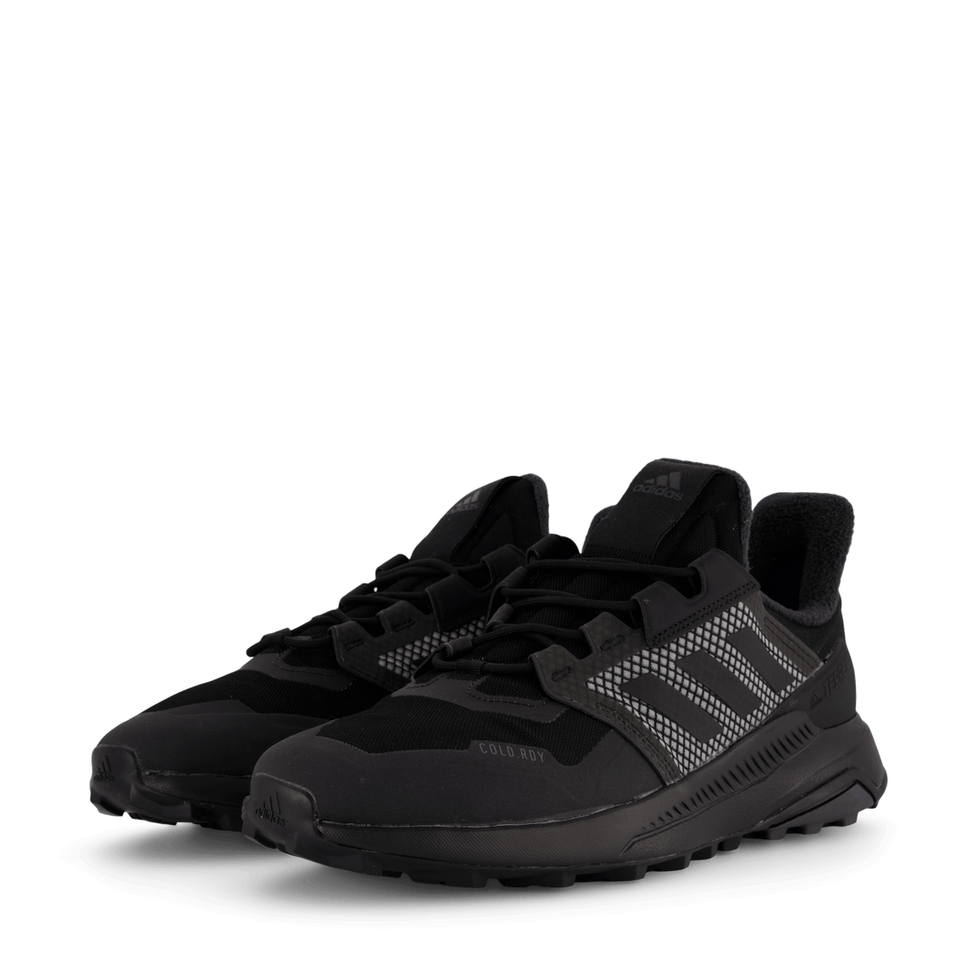 Terrex Trailmaker C Black / Black - Grand Shoes
