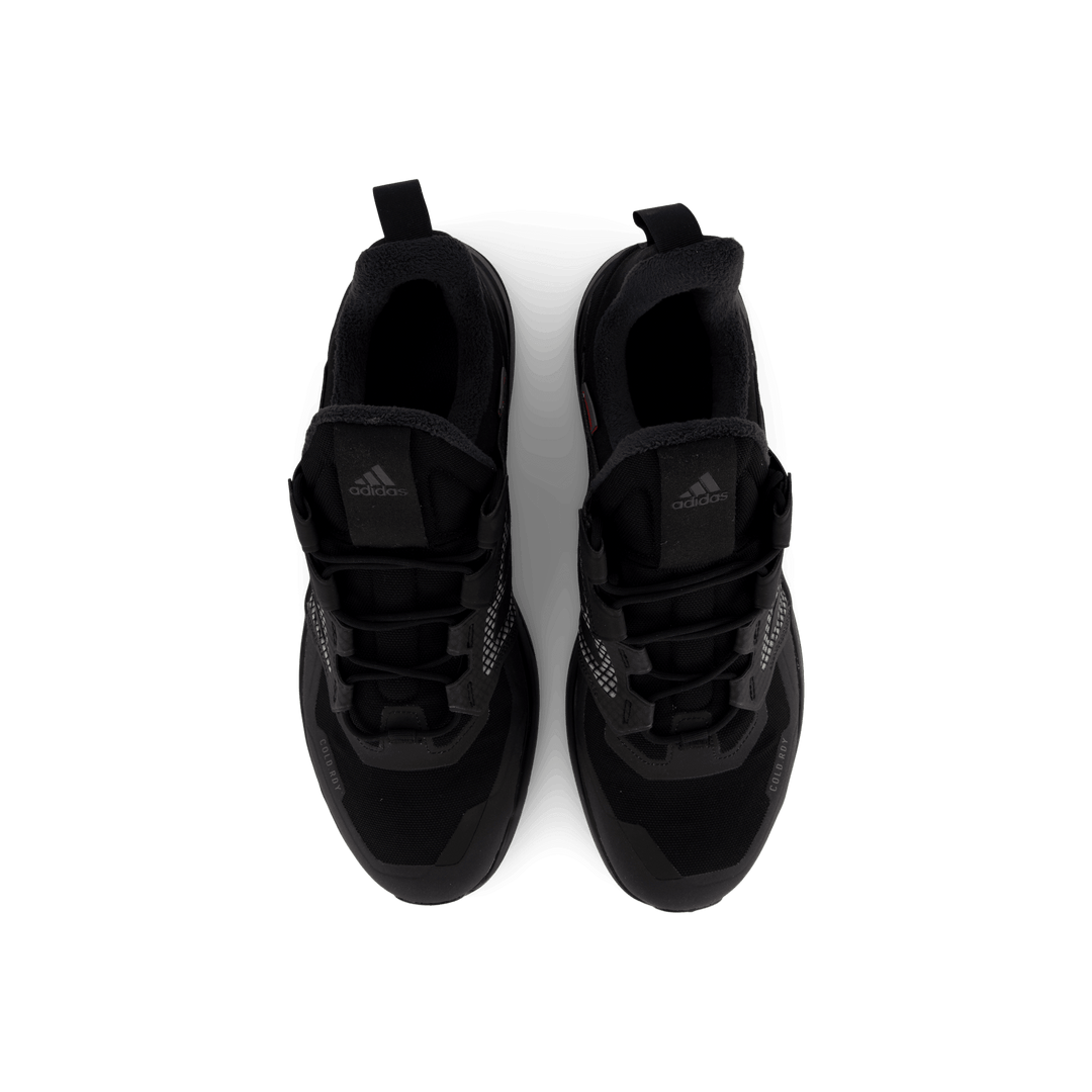 Terrex Trailmaker C Black / Black - Grand Shoes