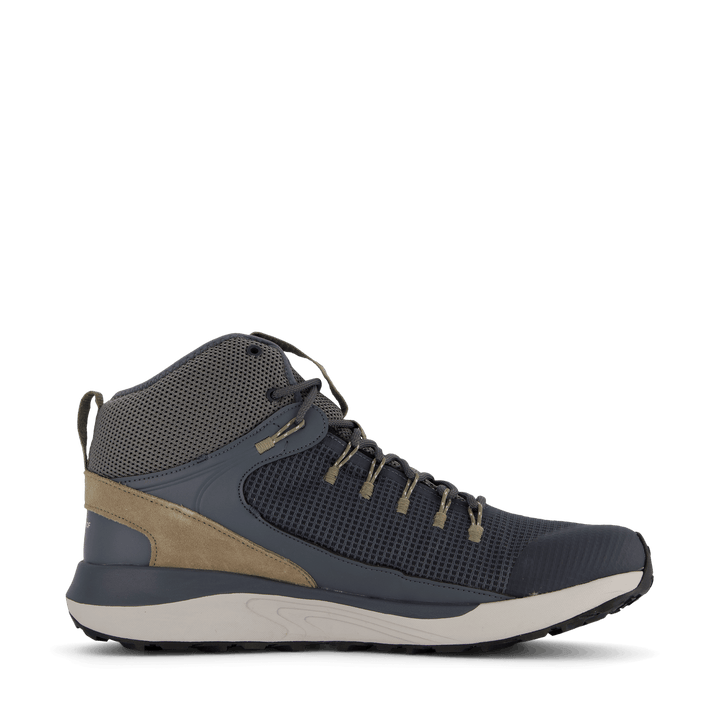 Trailstorm™ Mid Waterproof Graphite / Creek - Grand Shoes