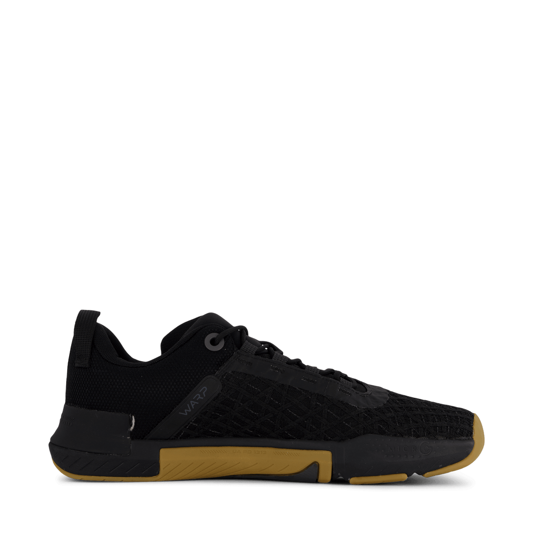 Tribase Reign 5 Black - Grand Shoes