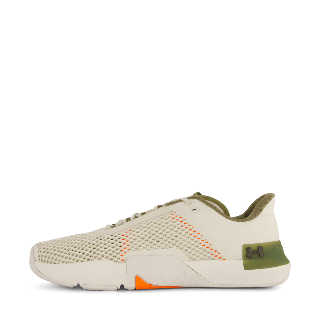 Tribase Reign Iv Halo Grey - Grand Shoes