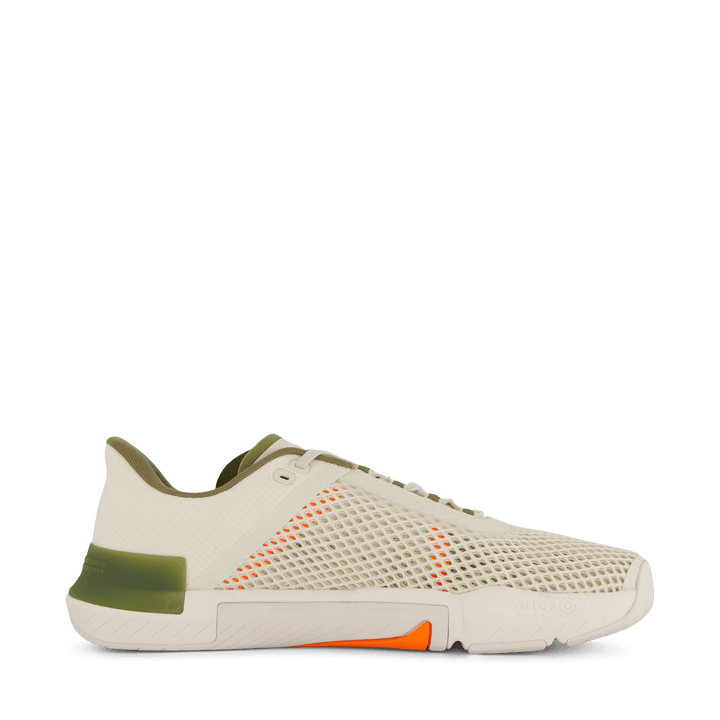 Tribase Reign Iv Halo Grey - Grand Shoes