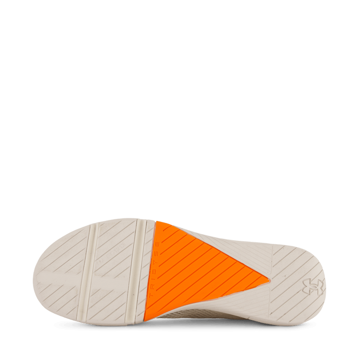 Tribase Reign Iv Halo Grey - Grand Shoes